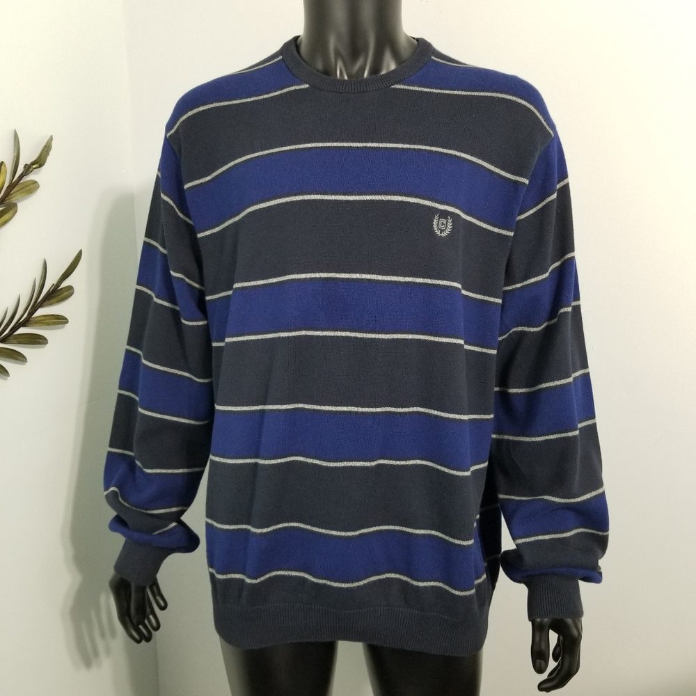 CHAPS Mens Sweater Pullover  XXL